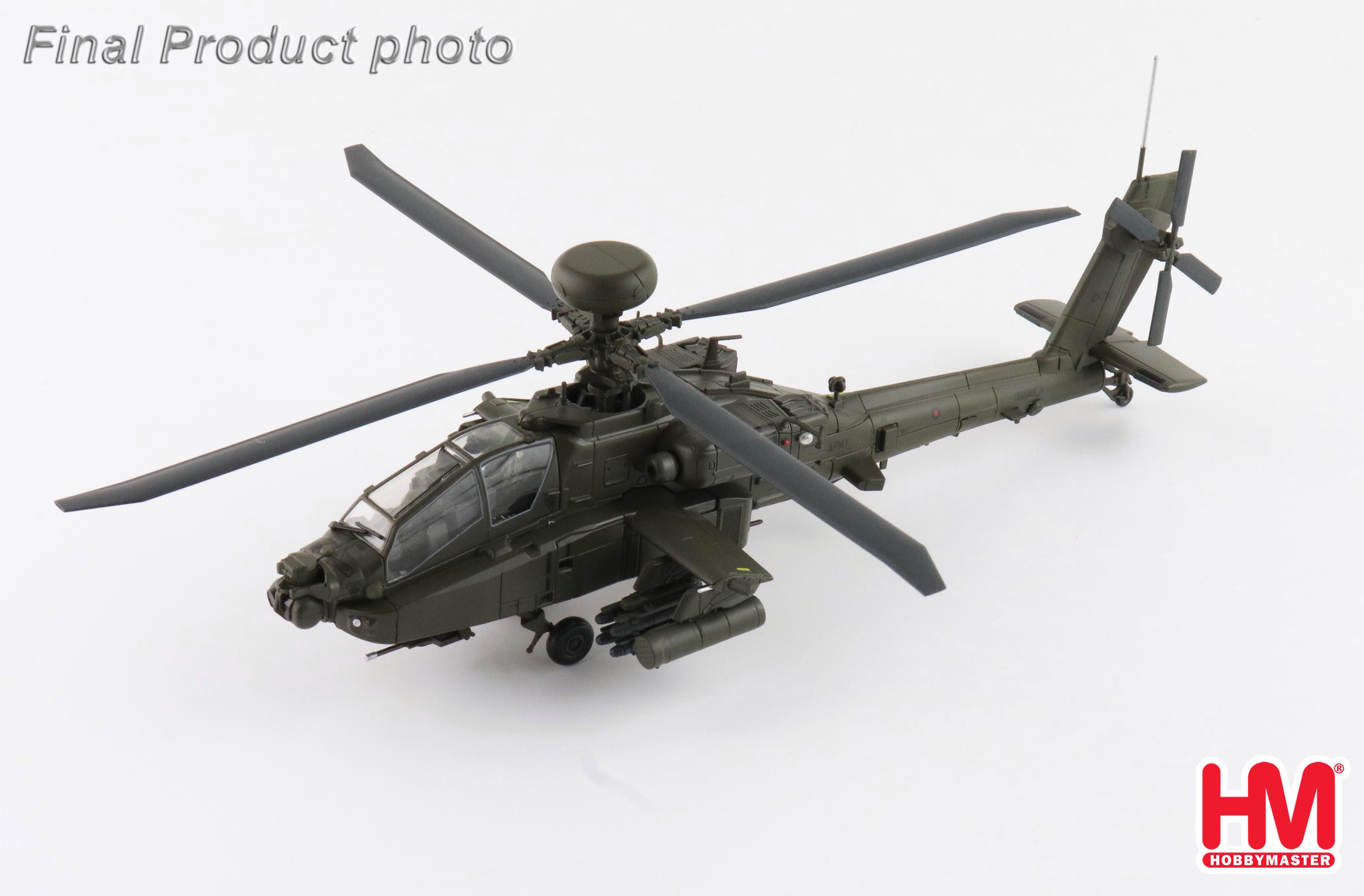 AH-64E 